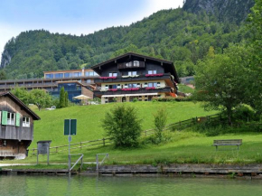 Spacious Holiday Home with a view of Thiersee